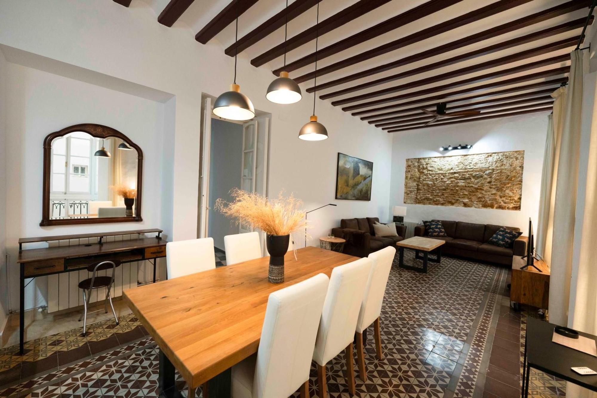 Apartamento Casa del Sur Cádiz Exterior foto