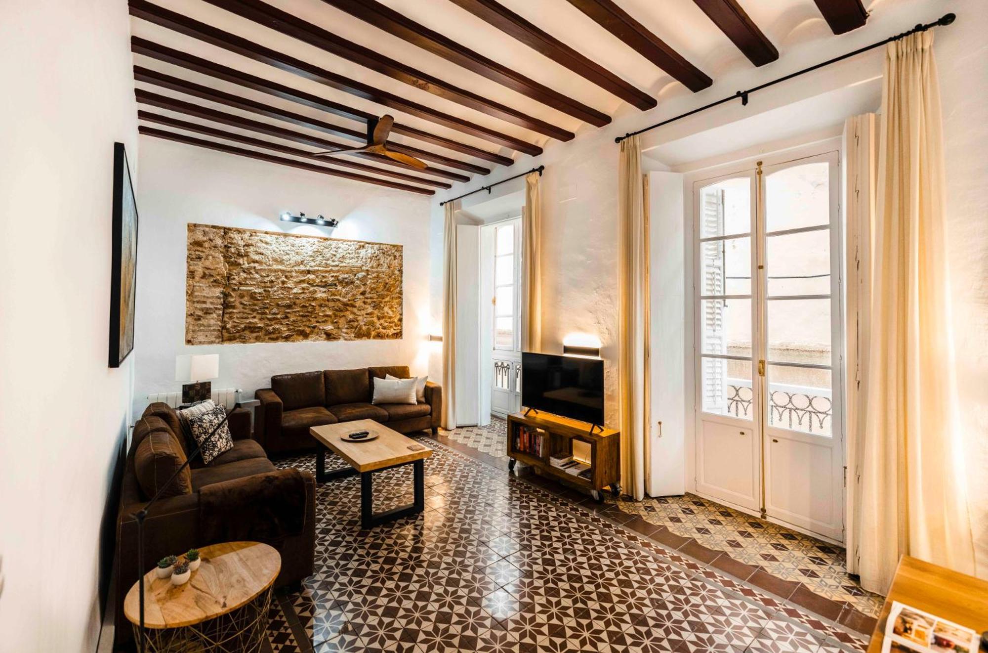 Apartamento Casa del Sur Cádiz Exterior foto